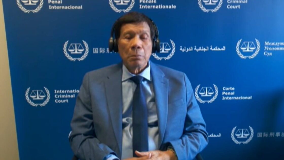 International Criminal Court Judges Face Disqualification Request