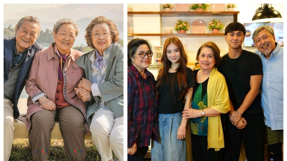 Tagalized version ng K-movie na 'Picnic' tagos sa puso, intriguing ang ending